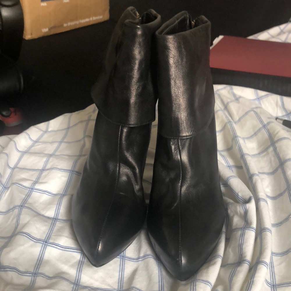 Loriblu Boots - Picture 7 of 8